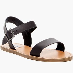 Steve Madden “Zone” Sandals